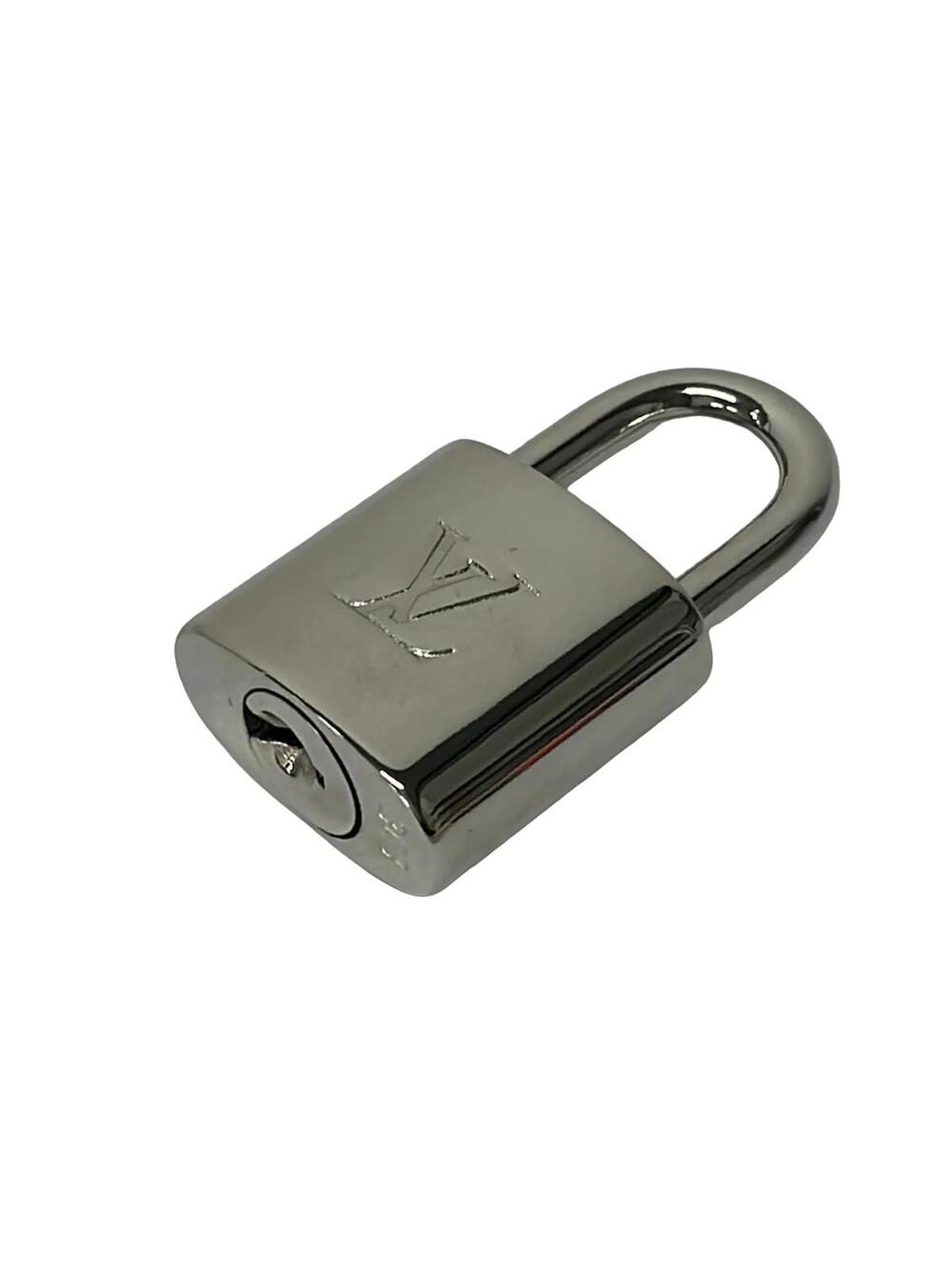 Louis Vuitton Padlock Silver Others - #288657L12B
